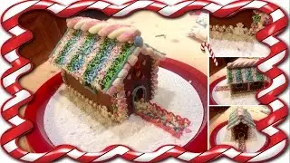 Chocolate House // Lilli Plieninger