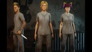 Играем в Deceit