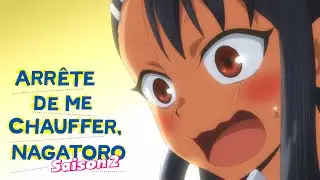 Pardon ??? | Arrête de me chauffer, Nagatoro S2