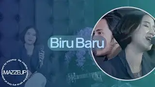 Kongkow Bareng : Live Biru Baru | Semua Telah Terjadi feat. Iga Massardi
