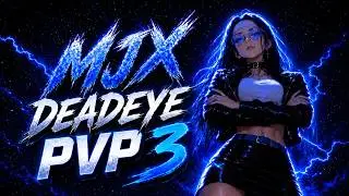 Deadeye PvP Montage 3 