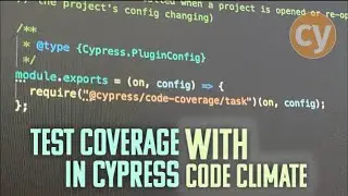 Ship better Code! Test Coverage in CodeClimate and CI on Semaphore