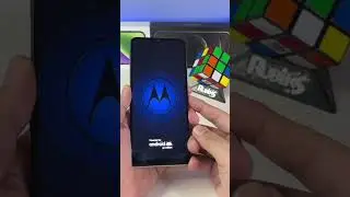 Como eliminar el código o patrón Motorola E22 