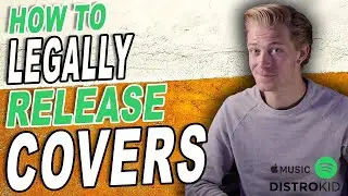 How to get cover songs on Spotify!