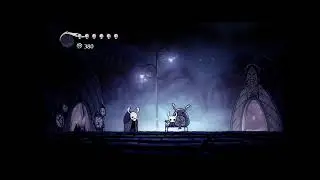 Hollow Knight - Parte 3