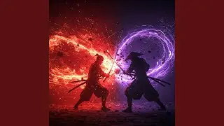 FLASH COUNTER (Slowed)