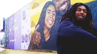 Tj Cross - John Remix (Video)
