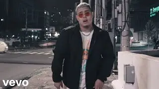 ORIGINAL VISA - HOLA 👋🏻 (Video Oficial)