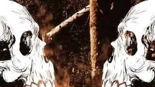 Vreid - Sólverv (Official Video)