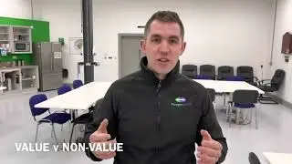 Are you adding value to the customer?