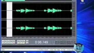 Clean up your vocals