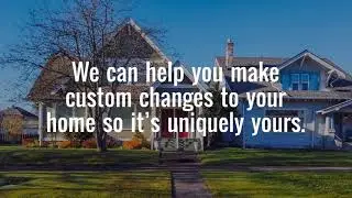 Superior construction - Custom home builders in Toronto