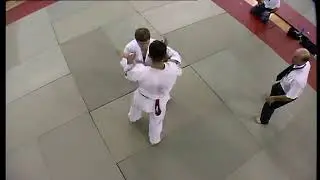 2005 3 й Чемпионат мира IFK  Часть 3  англ ТВ