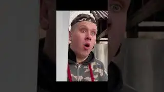 ПРИКОЛ НАД СОСЕДОМ