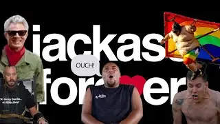 JACKASS F❤REVER! (Official Trailer)