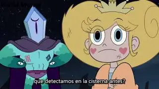 Star vs The Forces Of Evil - Season 3 | Capitulo 13 (parte F) Sub Español