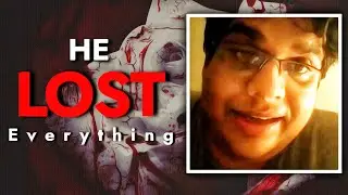 From Depression To COMEBACK - The Rollercoaster life of Tanmay Bhat.