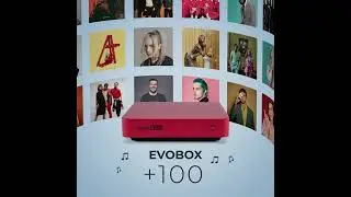 Sistema de karaoke en casa EVOBOX [Ruby] — catálogo de canciones