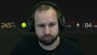 the relatable feeling after a tense fight