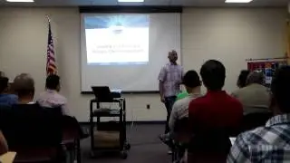 Trial Run of Educational Module on Process Oriented Approach at Art of Speaking