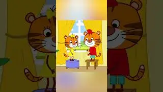 Тигриные истории - Садоводы