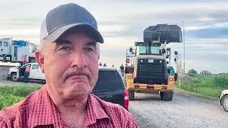 Mendon, Missouri, resident not surprised by accident at uncontrolled train crossing