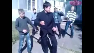 НОВИНКА - РЖАЧ - Деревенские танцы
