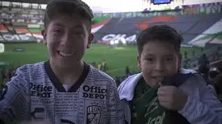 Bienvenida de Andrés Guardado como la nueva estrella del Club León 🦁