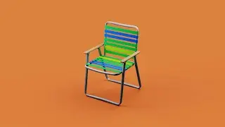 How to Professionally Display Your 3D Models (Blender Tutorial)