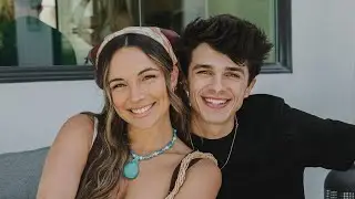 Brent and Pierson Edit✨#brentrivera #piersonwodzynski