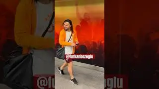 🔥⚽️Is Abdülkerim Bardakçı a Striker or a Defender?