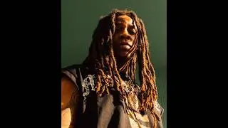 [FREE] Hurricane Wisdom Type Beat - 