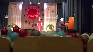 Елена Мацнева. Романс 