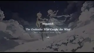 Genshin Impact Season 1 Anime Opening『Eve-Heart Forecast』TV size