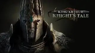 King Arthur: Knight's Tale с Майкером 6 часть