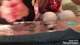 On fais de la pâte Fimo