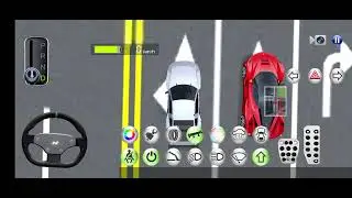 Hyundai N Vision 74 0-100 In 4 Secs | 3D Car Driving