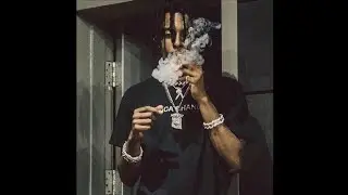 How to make a Playboi Carti x Pierre bourne type beat | FL STUDIO Mobile tutorial