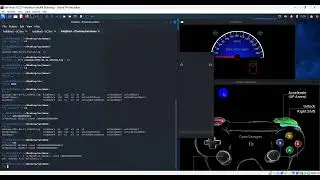 [Hacking Car - 01] How to hack a car in 2024 by CAN