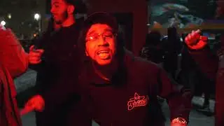 DTHEFLYEST - NO HOOK (OFFICIAL MUSIC VIDEO)