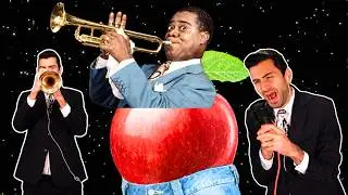 What A Wonderful Apple Bottom Jeans