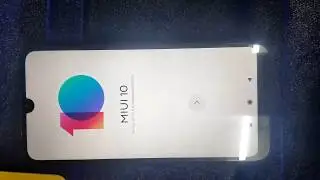 Redmi 8 frp bypass / Mi Redmi 8 MU11 Google Account Remove / Mi Redmi 8 unlock