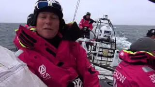 Leg 9 part 2