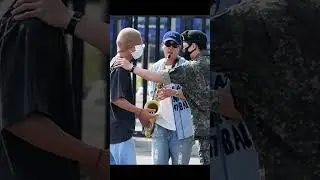 Долгожданная встреча #ВиГу