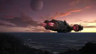 Psychedelic space sound effects -- Ambient sounds -- Electronic sounds -- No copyright sound effects