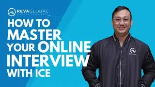 How to Master Your Online Interview With REVA Global