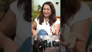 എനിക്കും ജൂനിയർ ആർട്ടിസ്റ്റിൻ്റെ അടുത്ത് നിന്ന് മോശമായ അനുഭവം ഉണ്ടായിട്ടുണ്ട്