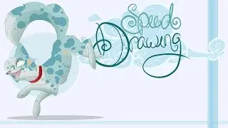 SPEED DRAW - Aero -  Kats Dreamland
