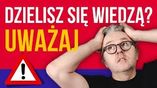 3 błędy, które zniechęcają ekspertów do dzielenia się wiedzą w social mediach – i jak ich uniknąć