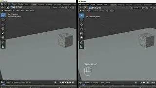Blender Tutorial: Install & Enable Screencast Keys [Blender 2.91]